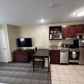 MainStay Suites Coralville - Iowa City