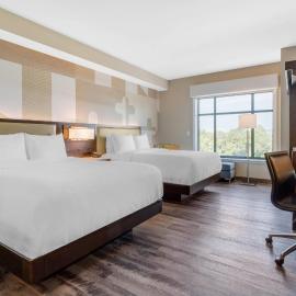 Cambria Hotel College Park, hôtel à College Park