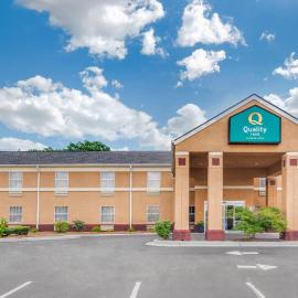 Quality Inn Loganville US Highway 78، فندق في لوغانفيل
