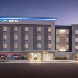 Everhome Suites Yuma East I-8 by Choice Hotels