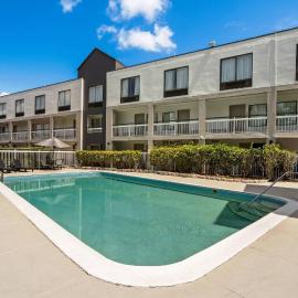 Quality Inn Orlando Near International Drive