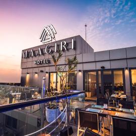 Maagiri Hotel
