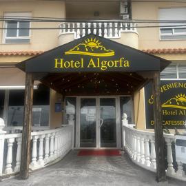 Hotel Algorfa