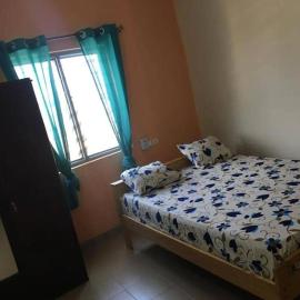 BM Hotel AKWABA, ξενοδοχείο σε Kpalimé