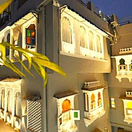 3 Raahi Udaipur