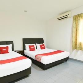 Hotel O KB Near Siti Khadijah Market Formerly KB 7 Days