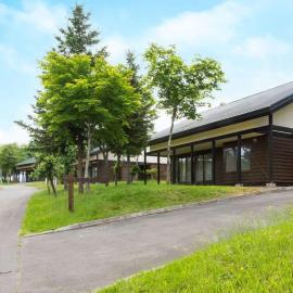 Kabato County - Camp - Vacation STAY 42252v, hotel em Shintotsukawa