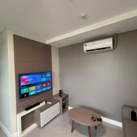 Condominium near Tops of Cebu