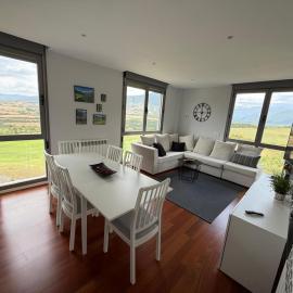 Terraza al Pirineo 3 Rooms