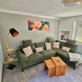 Ferienwohnung Waldblick, hotel a Oberthal