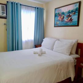 DaLei 1-319 Sleeps 8pax at Marina Spatial Condominium in Dumaguete City