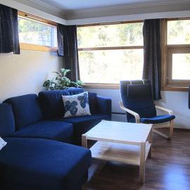 Ål में, होटल Actif 413 - apartment close to Ål Ski Centre