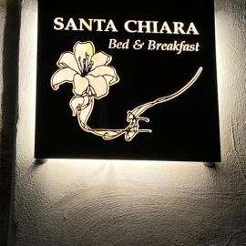 B&B Santa Chiara، فندق في ألتامورا