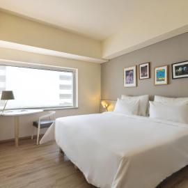 Artotel Harmoni Jakarta, hotel em Jakarta