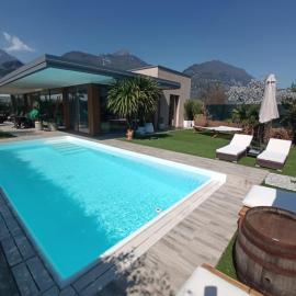 villa relax