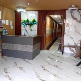 Ark Batu Caves Bussines Hotel