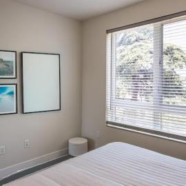 The Hesby Apartments