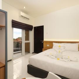 Lume Stay by Sinergi