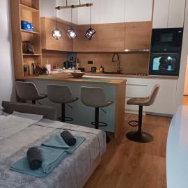 Apartman Hušnjakovo Hill, Krapina, Balcony, Free Parking, Self Check-in, hotel in Krapina