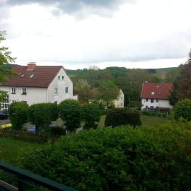 Ferienwohnung Kempe - Hagebuttenweg