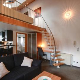 Studio-Apartment Giessen