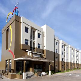 HOP INN Phrae, khách sạn ở Phrae