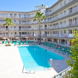 Apartamentos Ecuador Park, Hotel in Torremolinos