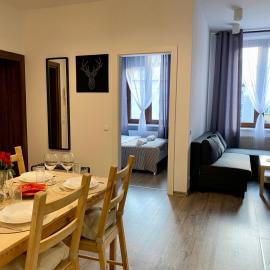 Loftson Apartament