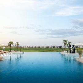 Luxury Villas near Bucharest National Golf & Country Club, hotel v destinácii Niculeşti