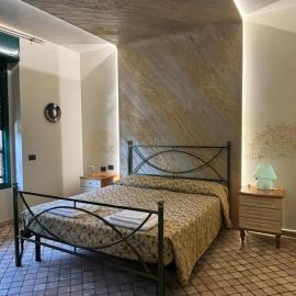Da Mariuccia, hotel en Robecchetto con Induno