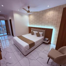 Hotel Triveni Inn Ambernath, hotell i Ambernath