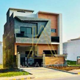 Lux Aparts Residence Citi Housing Jhelum, hotel in Jhelum
