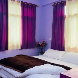 Sunshine home stay shimma, хотел в Шимла