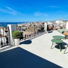 Heritage apartamentos, hotel in Villajoyosa