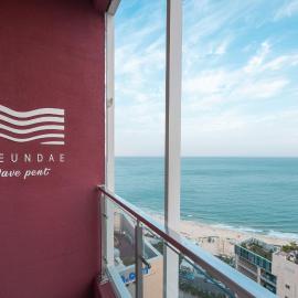 Haeundae Wave
