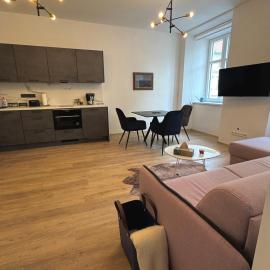 Apartmán U Bedříška