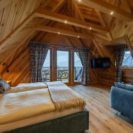 Apartamenty Tatra Loft
