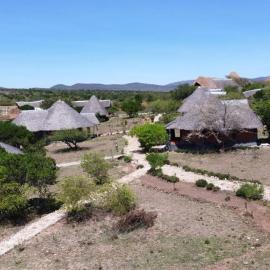 Masai Mara Explore Camp, hotell i Narok