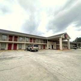 OYO Hotel East Macon I-75, hotel u gradu 'Macon'