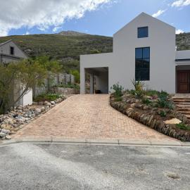 Tolbos Cottages