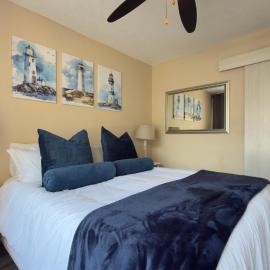 Stylish stay at Hartensee
