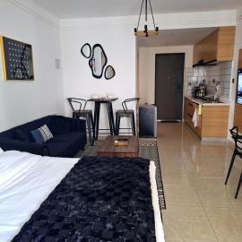 Ruaka में, होटल Luxury studio At The Loftel ruaka
