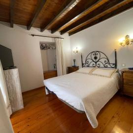 La Casina del Arroyo، فندق في بو دي كابراليس
