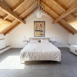Neues, stilvolles Loft inmitten der Weinberge