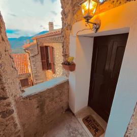 Historic & Charming Home in Bassiano