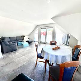Ferienwohnung Rundblick Rhön, hotel a Ehrenberg