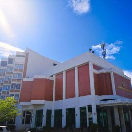 Wangcome Hotel, מלון בצ'יאנג ראי