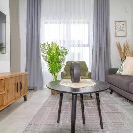 #AlimamaSpaces Buko's Greenlee Apartment, hotel in Sandton