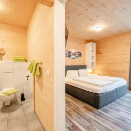 Gästehaus am Hahnenkamm, Hotel in Reutte