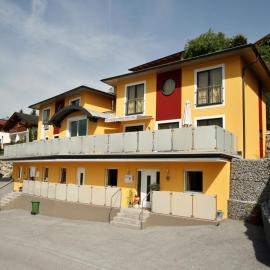 Chalet in Piesendorf near Ski Slopes